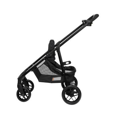 Coche Travel System Grow And Go Alloy | Safety 1st