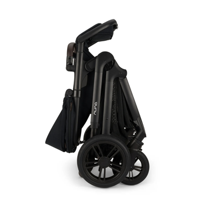 Coche de Paseo Demi™ Icon - Caviar | Nuna