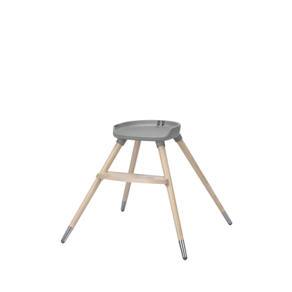Silla de Comer Kiskadee 360° Heritage - Onyx | Maxi Cosi