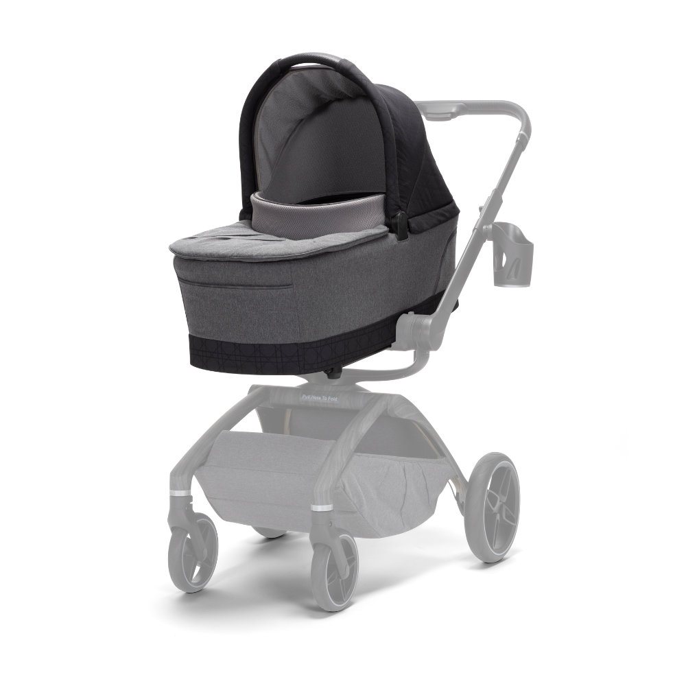 Moisés Tana 360° Heritage - Onyx | Maxi Cosi