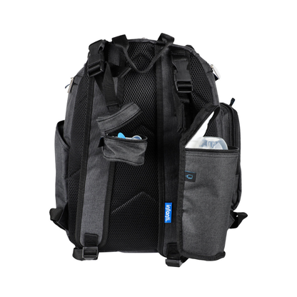 Mochila Mudador Backpack Carbono | Infanti