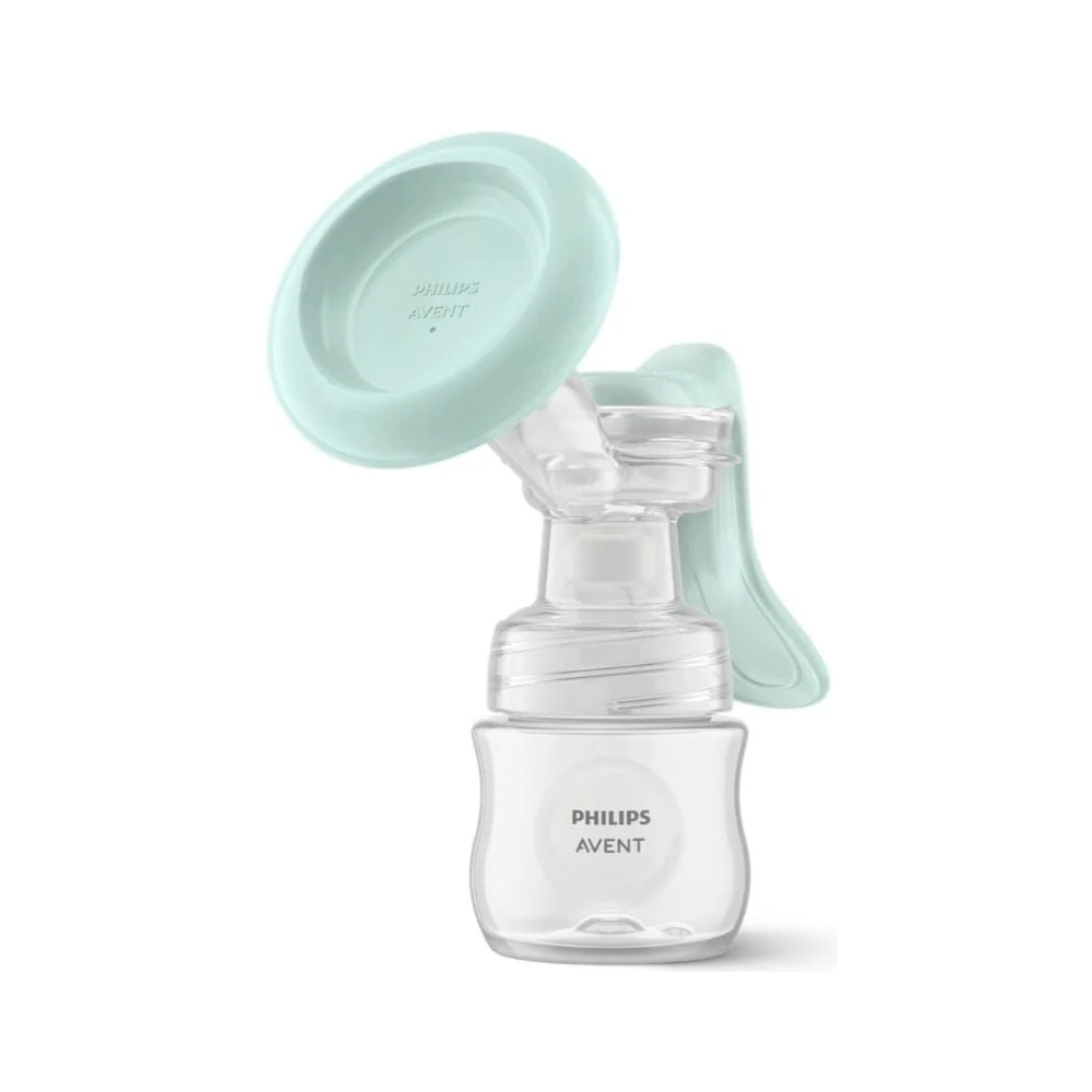 Extractor de Leche Manual Simple Essential | Philips Avent