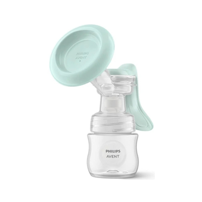 Extractor de Leche Manual Simple Essential | Philips Avent