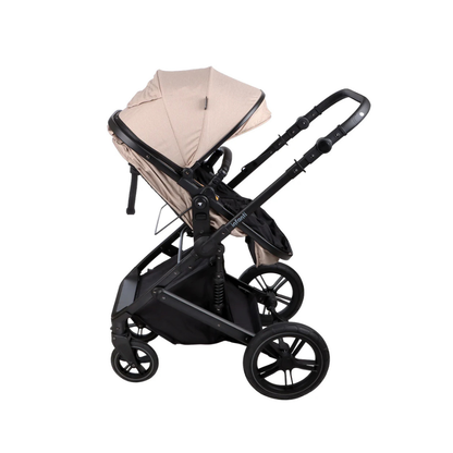 Coche Travel System Epic 6g - Beige | Infanti