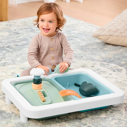 Mesa Sensorial 3 en 1 | Skip Hop