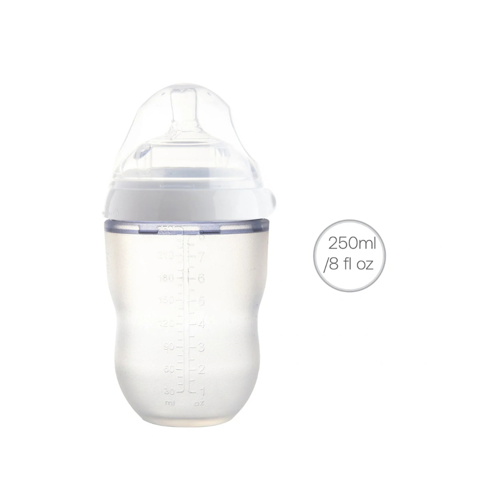 Pack Mamaderas My Cup + Manilla y Tetina | Bebesit