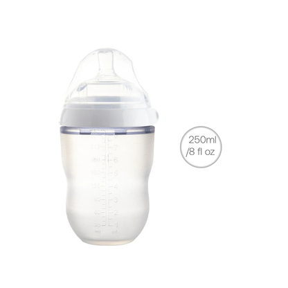 Pack Mamaderas My Cup + Manilla y Tetina | Bebesit
