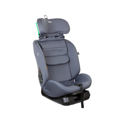 Silla de Auto Convertible Noli St9 - Grey | Infanti