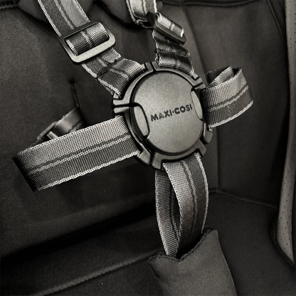 Coche de Paseo Fame Cabin - Black Onyx | Maxi Cosi