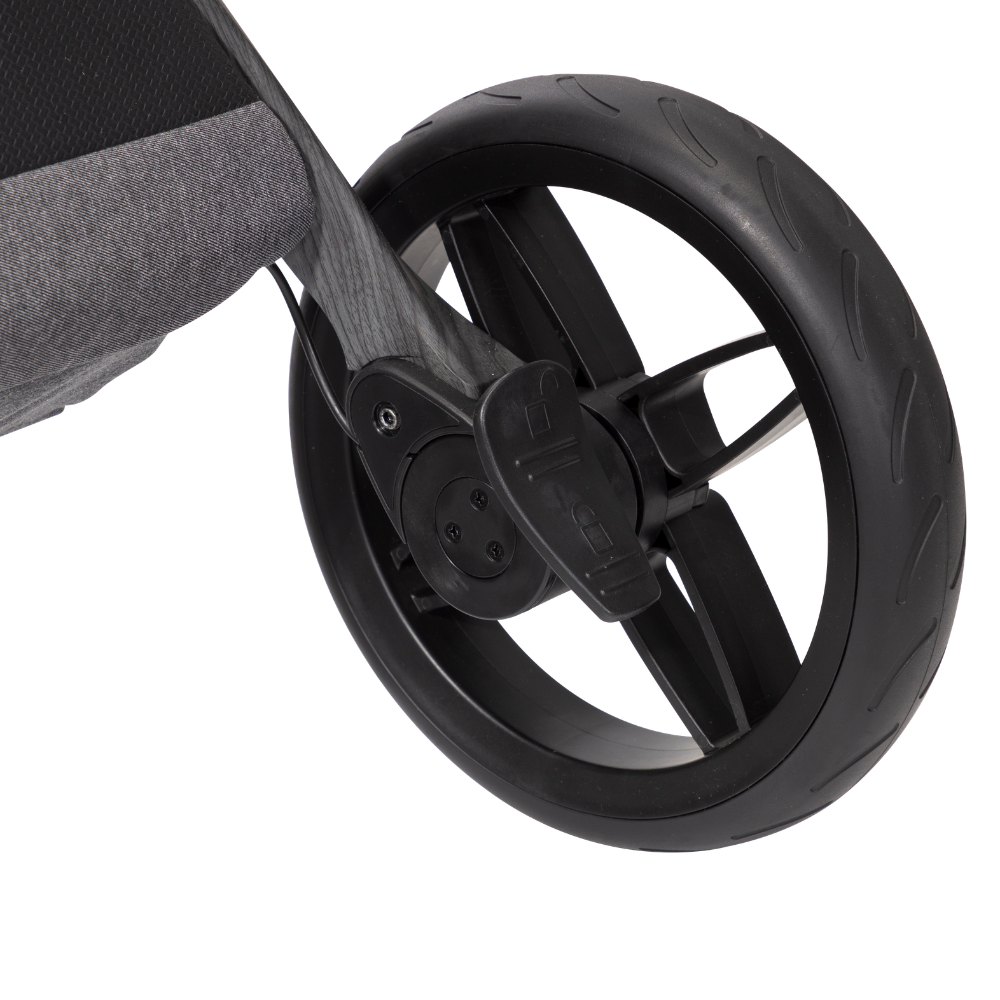 Coche Paseo Tana 360° Heritage - Onyx | Maxi Cosi