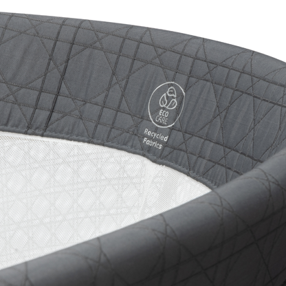 Cuna Inteligente Starling Heritage - Onyx | Maxi-Cosi