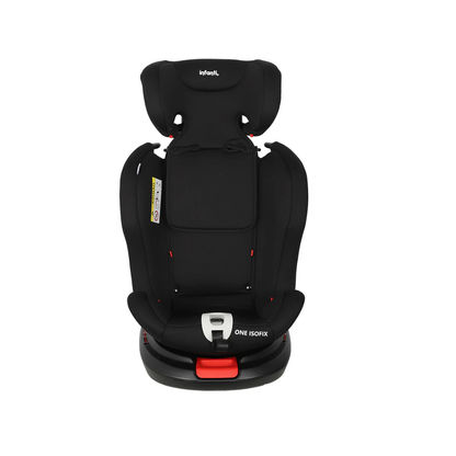 Silla de Auto Convertible One Isofix - Light Grey | Infanti