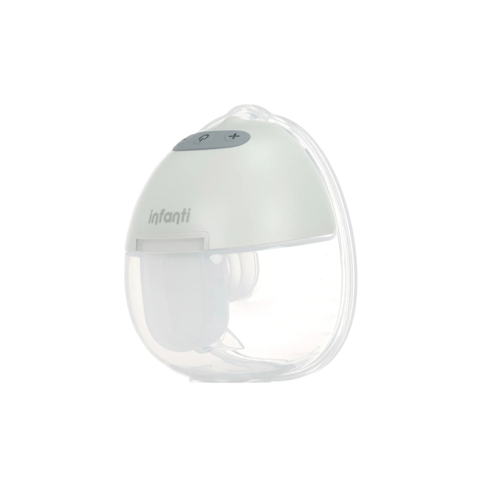 Extractor de Leche con Control Florence | Infanti