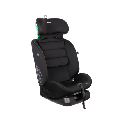Silla de Auto Convertible Noli St9 - Black | Infanti