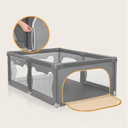 Corral Willow - Grey Concrete | Lionelo