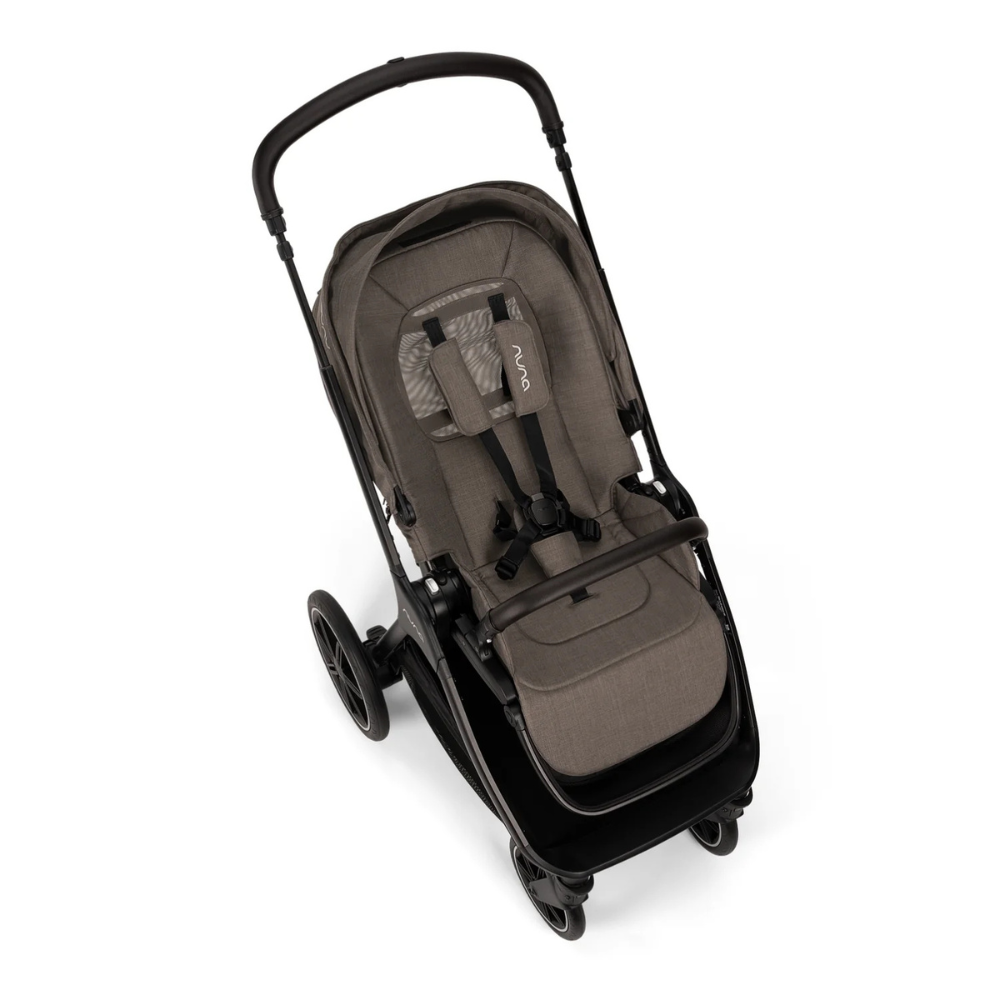 Coche de Paseo Triv™ LX - Thunder | Nuna