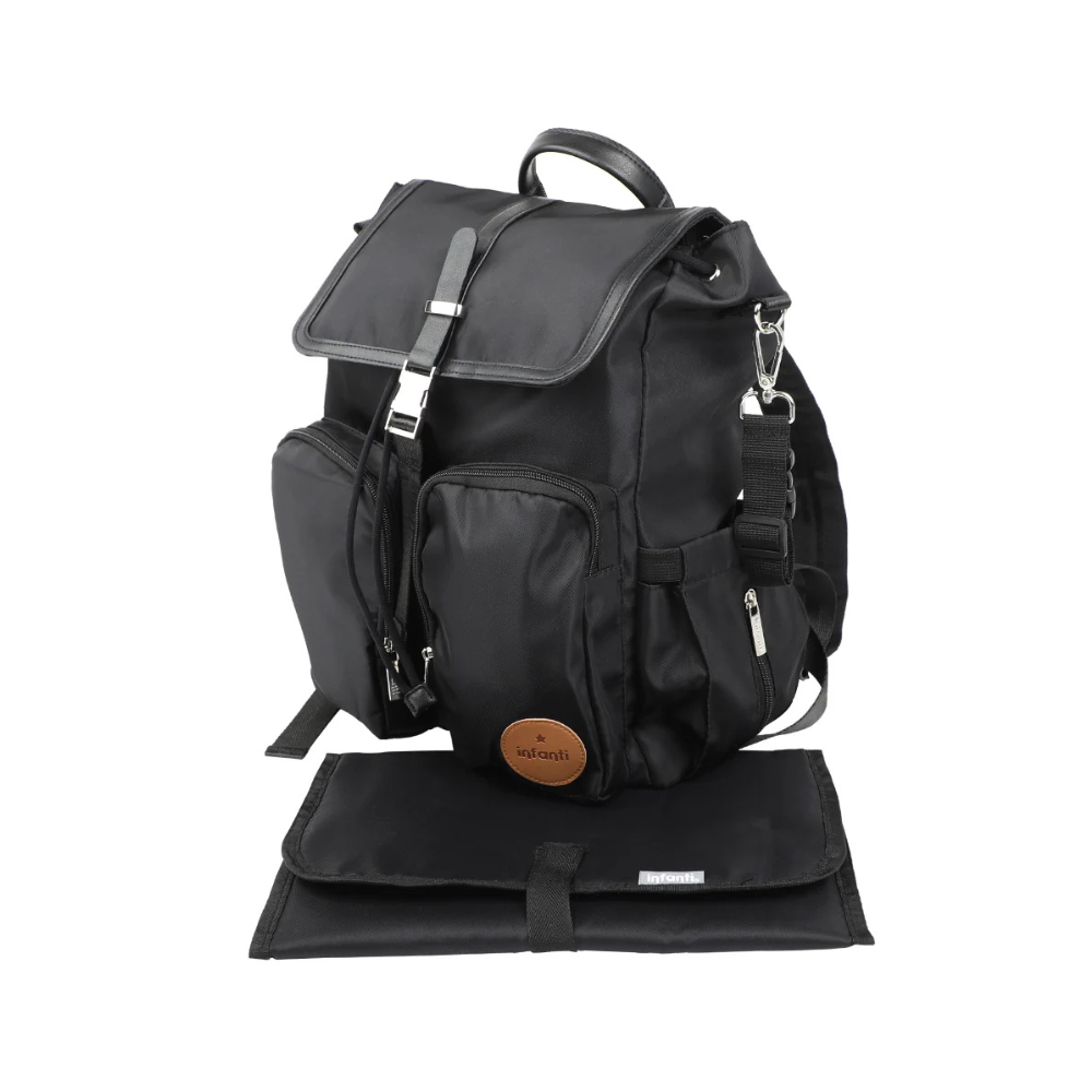 Mochila Maternal Nuit | Infanti