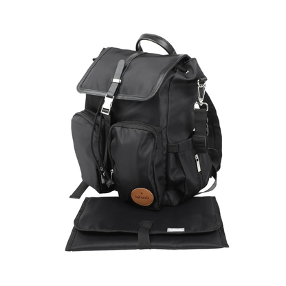 Mochila Maternal Nuit | Infanti