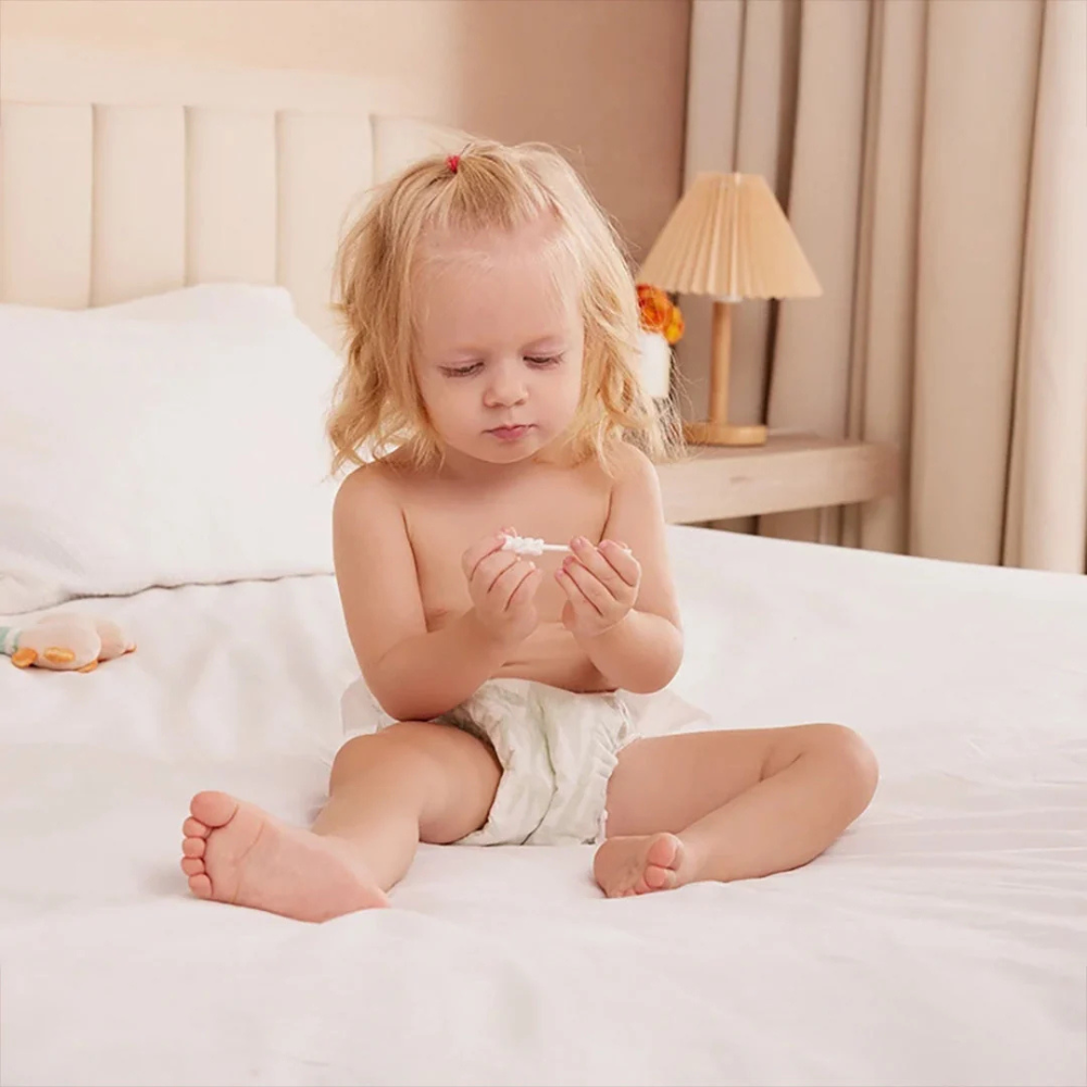 Limpiador de Lengua Bebé | MomCozy