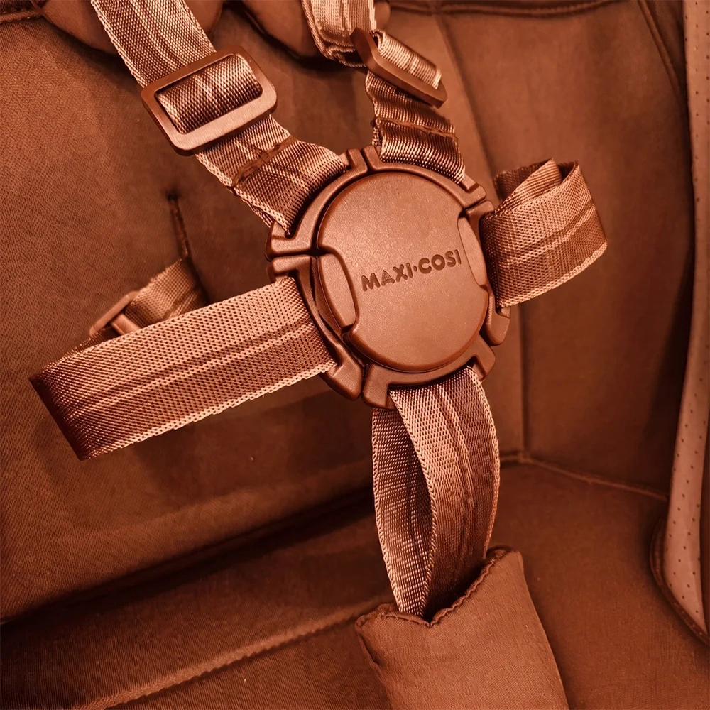 Coche de Paseo Fame Cabin - Copper Terra | Maxi Cosi