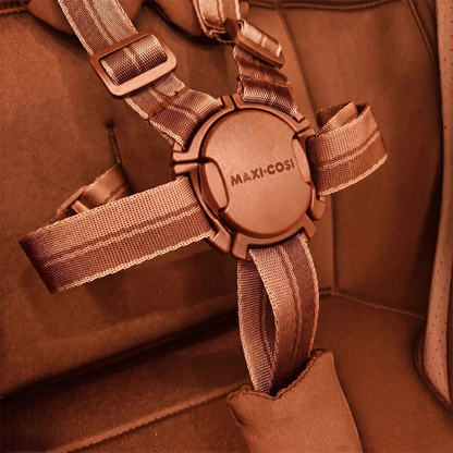 Coche de Paseo Fame Cabin - Copper Terra | Maxi Cosi