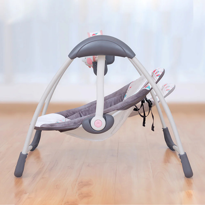 Silla Nido Swing - Rosado | Infanti