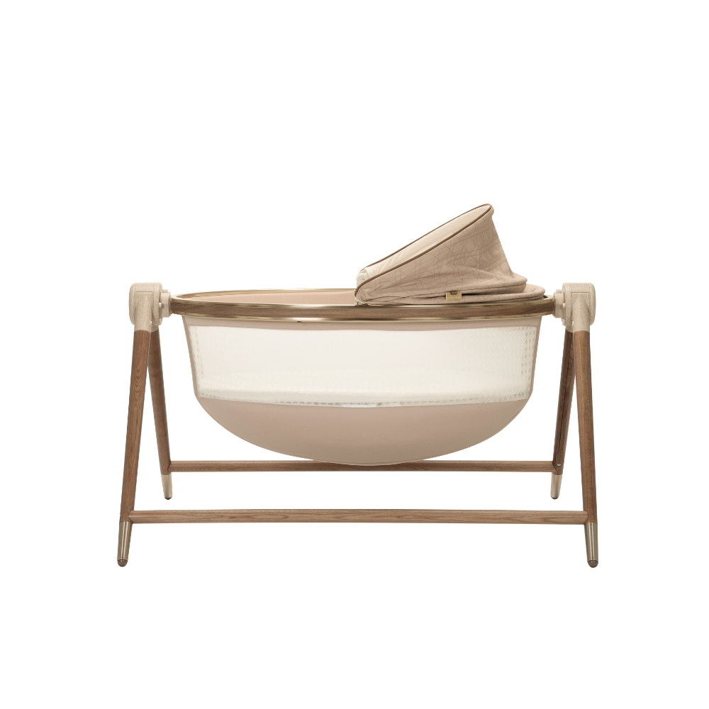 Cuna Sibia Heritage - Natural | Maxi-Cosi