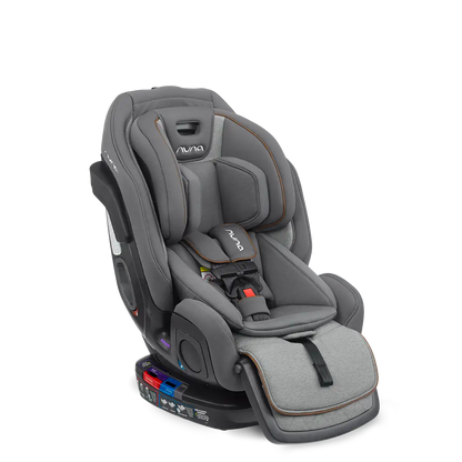 Exec™ Convertible Car Seat - Granite