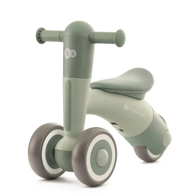 Minibi Balance Tricycle - Honey