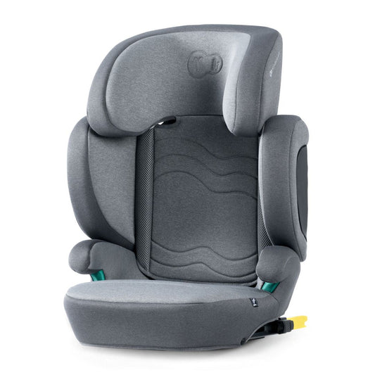 Silla de Auto Butaca Xpand 2 i-Size - Grey | Kinderkraft