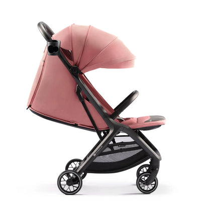 Nubi 2 Compact Stroller - Pink Quartz