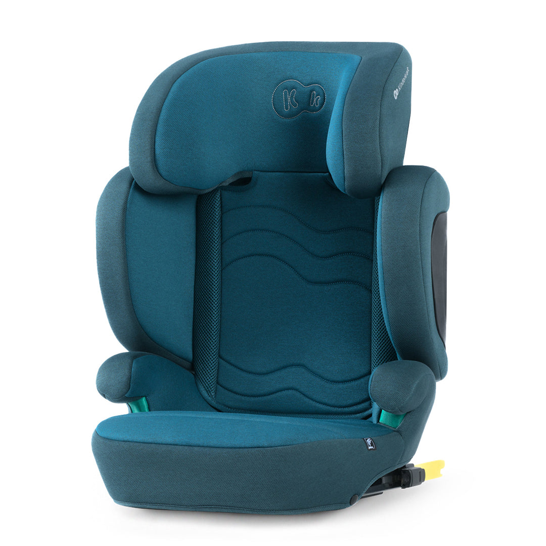 Silla de Auto Butaca Xpand 2 i-Size - Harbour Blue | Kinderkraft