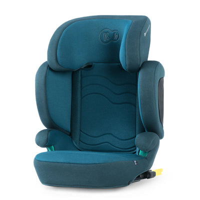 Silla de Auto Butaca Xpand 2 i-Size - Harbour Blue | Kinderkraft