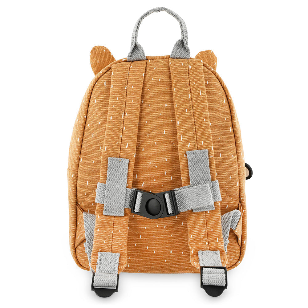 Mrs. Elephant Backpack