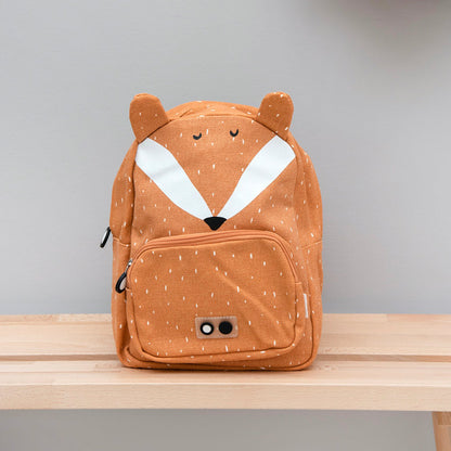 Mrs. Elephant Backpack