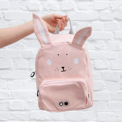 Mrs. Mouse Backpack