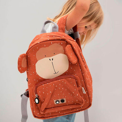 Mrs. Elephant Backpack