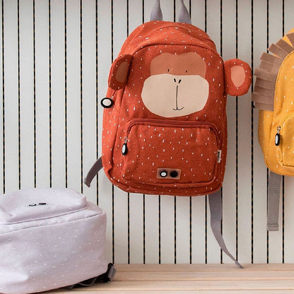 Mrs. Elephant Backpack