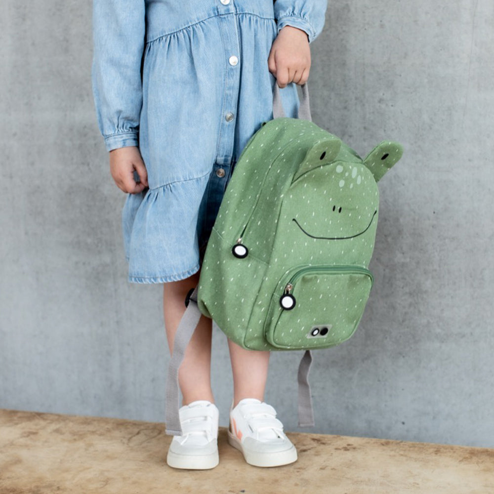 Mrs. Elephant Backpack