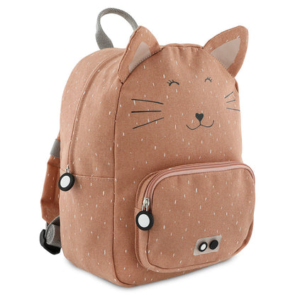 Mochila Sr. Gato