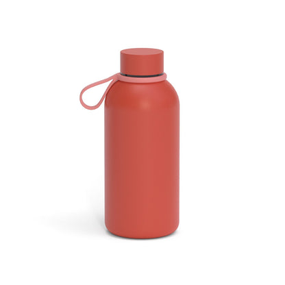 Thermal bottle 350 ml - Orange