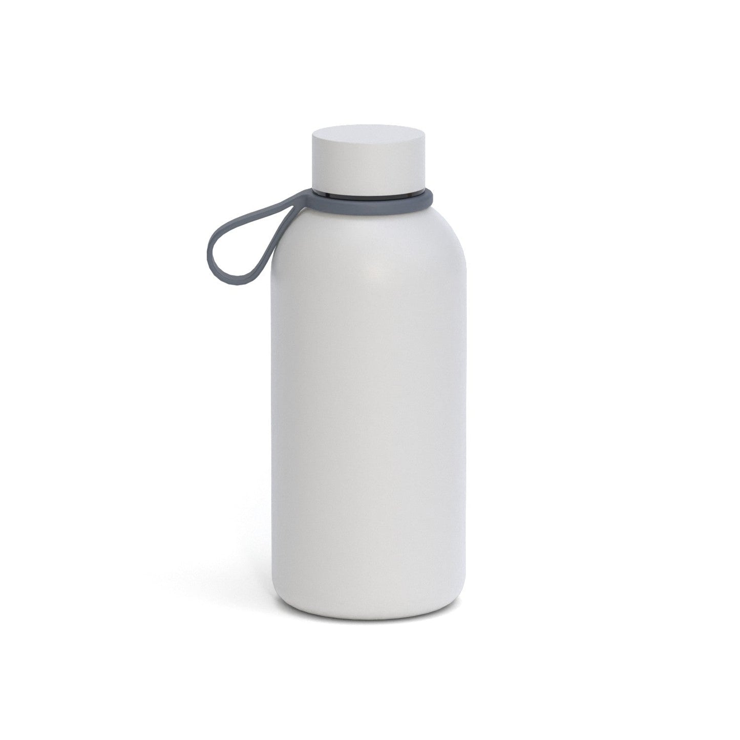 Thermal Bottle 350 ml - Light Grey