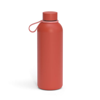 Thermal bottle 500 ml - Orange