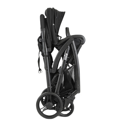 Coche Paseo Doble Evalite™ Dúo - Shale | Joie