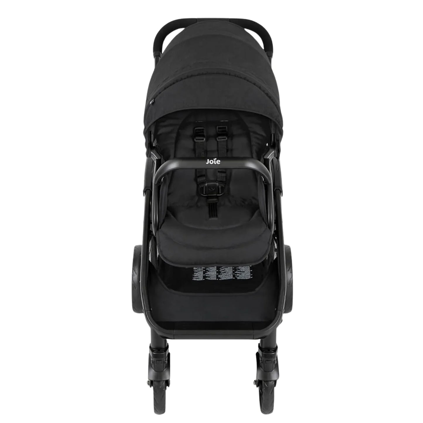 Coche Paseo Doble Evalite™ Dúo - Shale | Joie