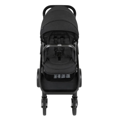 Coche Paseo Doble Evalite™ Dúo - Shale | Joie