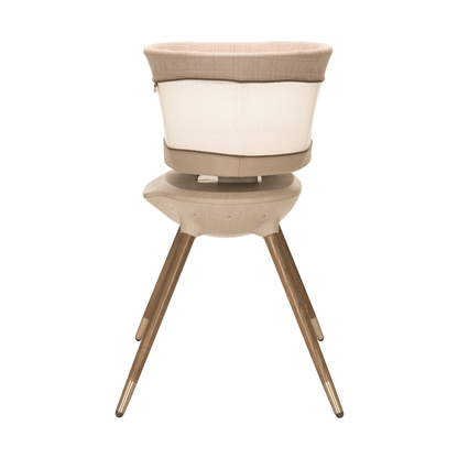Cuna Inteligente Starling Heritage - Natural | Maxi-Cosi