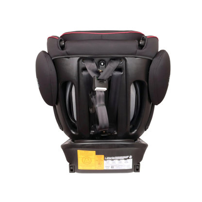 Silla de Auto Convertible Multiage 360° - Black | Infanti