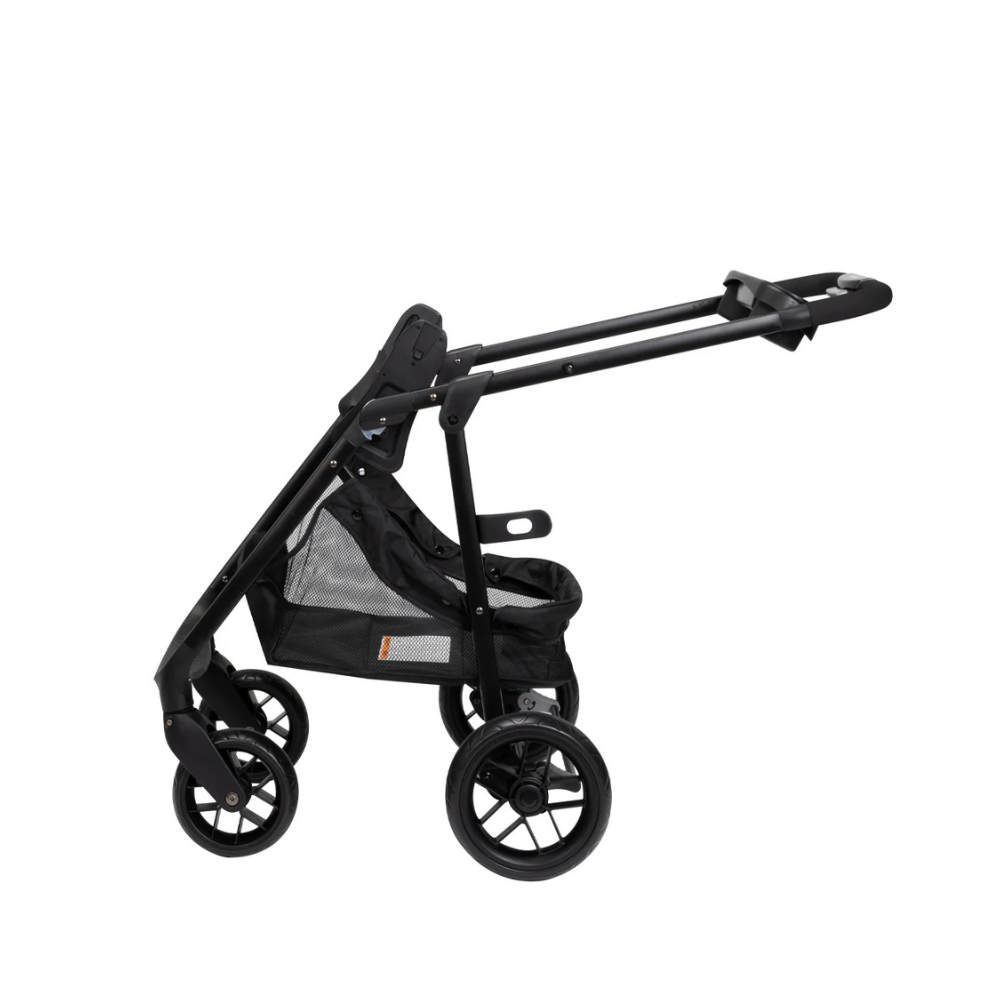 Coche Travel System Grow And Go Alloy | Safety 1st
