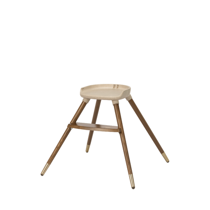 Silla de Comer Kiskadee 360° Heritage - Natural | Maxi Cosi